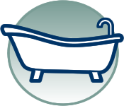 Martinsville Tub Installation