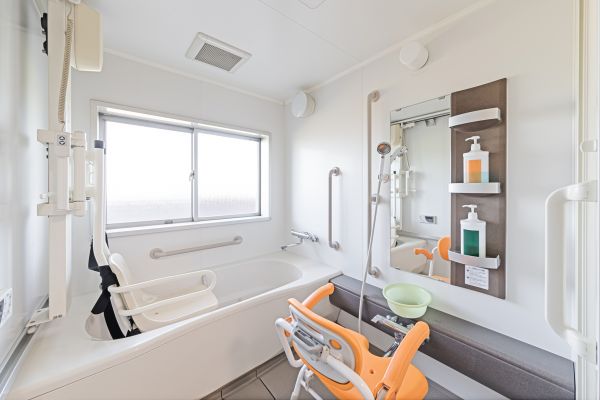 Elderly Bathtub Installation in Martinsville