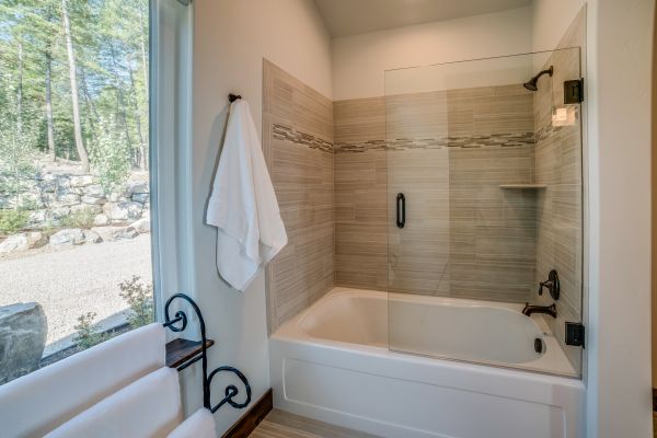 Bathroom Tub Installation in Martinsville