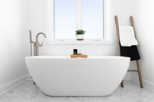 Bathtub Replacement in Martinsville