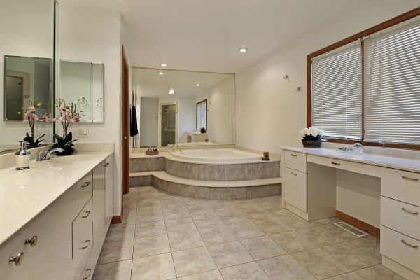 Step In Tub Installation in Martinsville