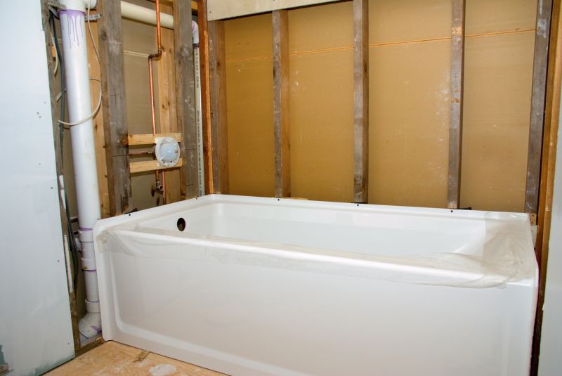 Top Bathtub Installation Companies in Bargersville, IN