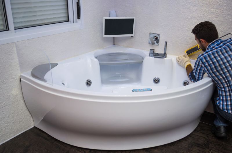 Top Bathtub Installation Companies in Danville, IN